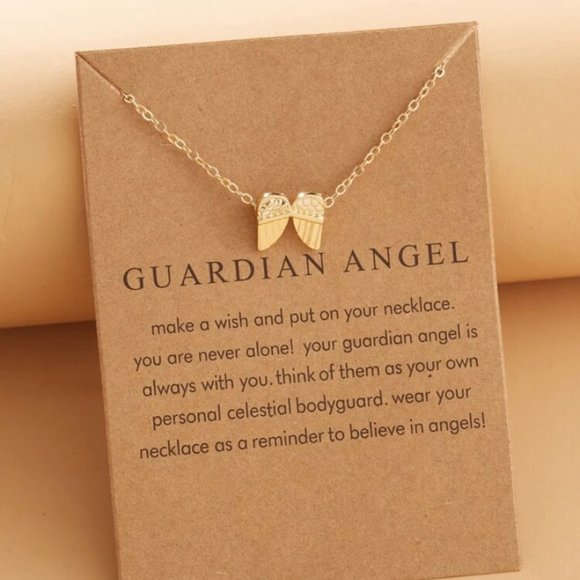 Motivation Necklace - Picture 3 of 4